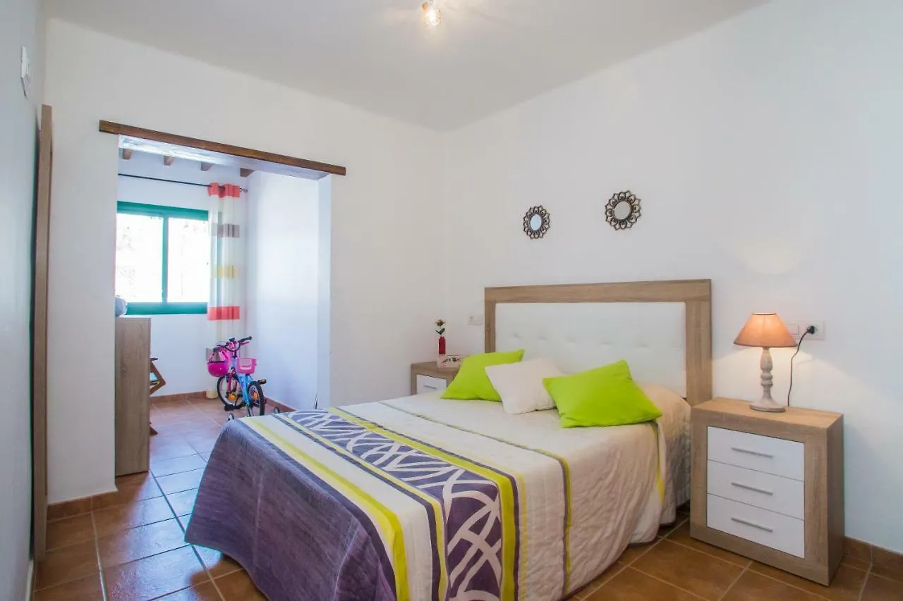 Apartment Apartamento Martina Puerto del Carmen  Spain