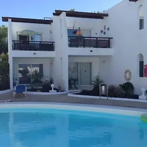 Arcos 304, Lanzarote Puerto del Carmen (Lanzarote)