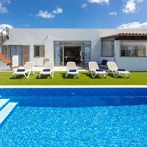 Luxury Perla Caleta De Fuste