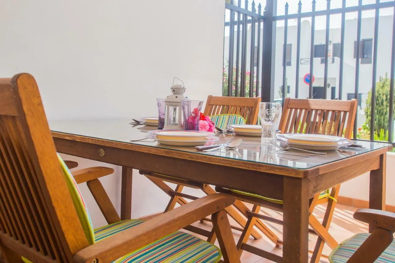 Apartamento Martina Puerto del Carmen  Spain