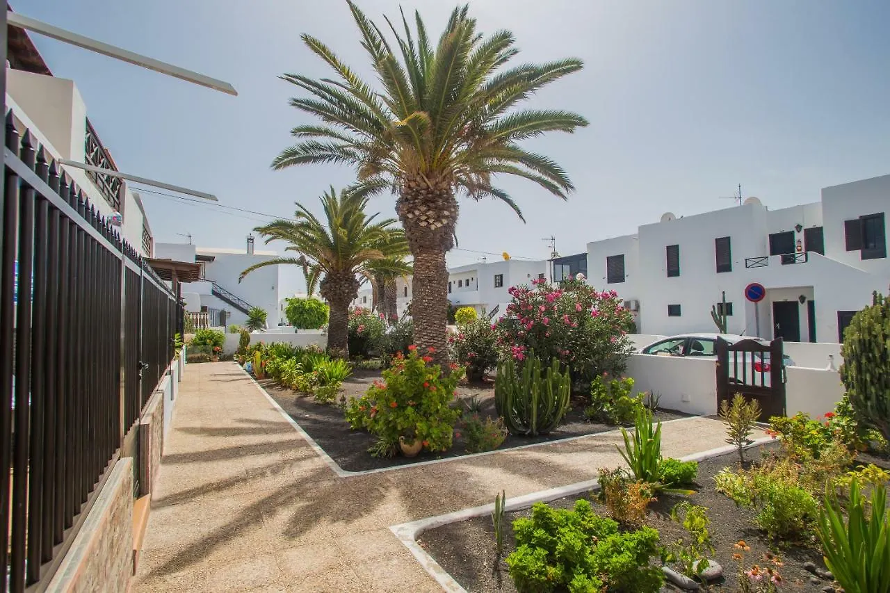 Apartamento Martina Puerto del Carmen  0*, Puerto del Carmen (Lanzarote) Spain