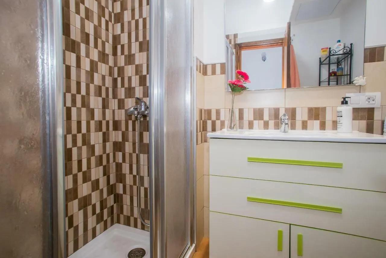 Apartamento Martina Puerto del Carmen