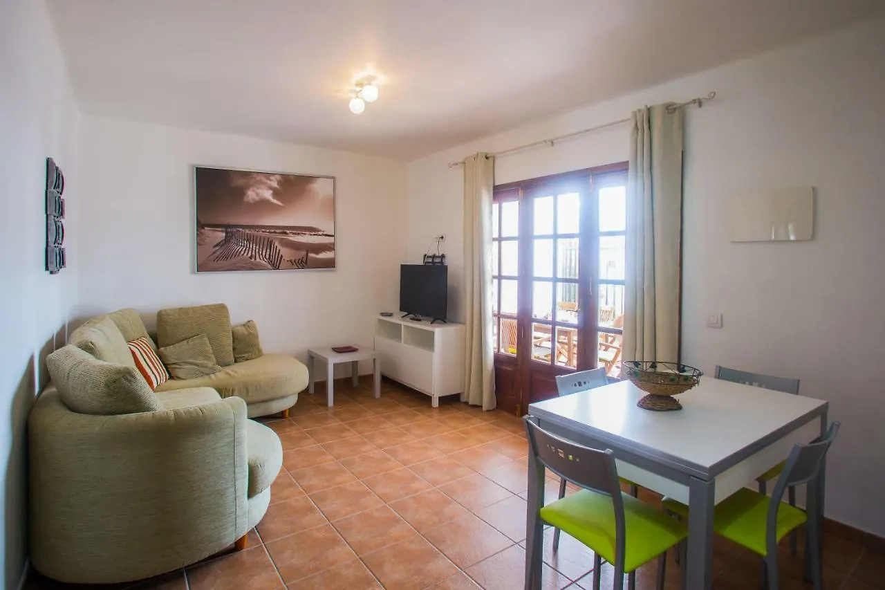 Apartamento Martina Puerto del Carmen  Apartment Puerto del Carmen (Lanzarote)