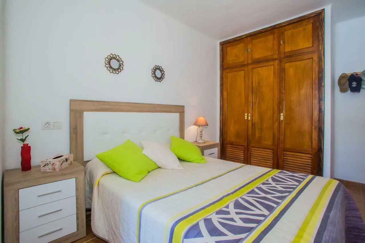 Apartamento Martina Puerto del Carmen  Apartment Puerto del Carmen (Lanzarote)