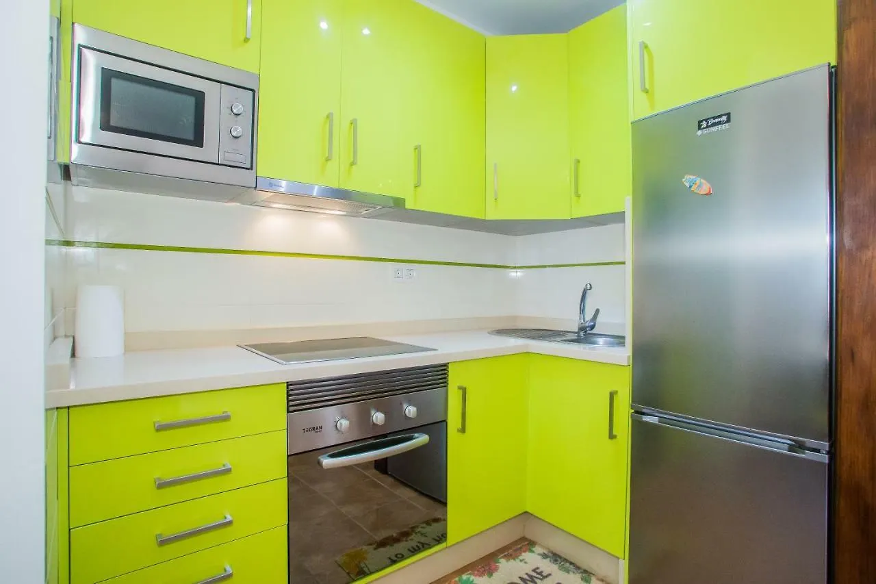 Apartamento Martina Puerto del Carmen  Puerto del Carmen (Lanzarote)