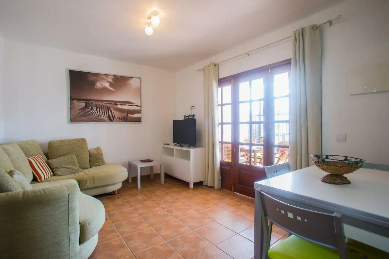 Apartment Apartamento Martina Puerto del Carmen