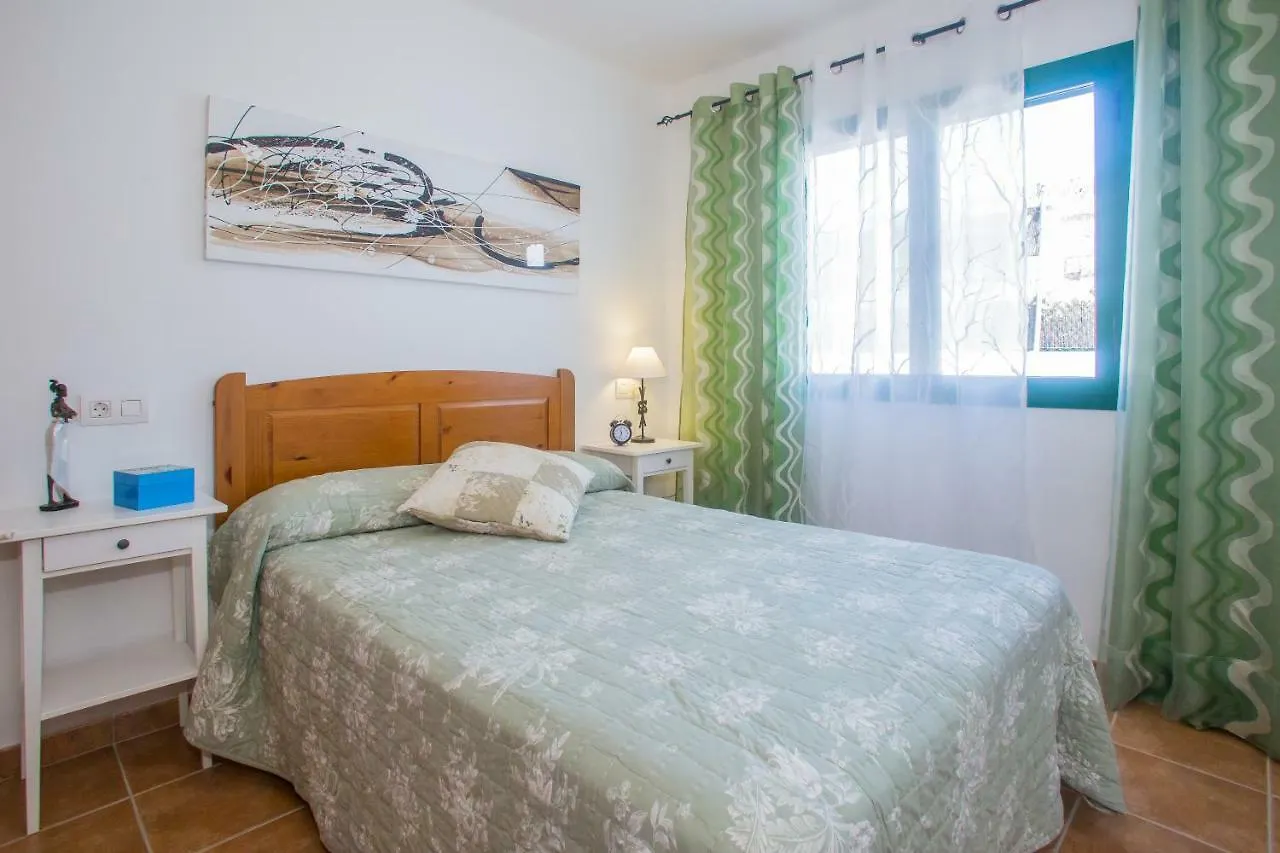 Apartamento Martina Puerto del Carmen  Puerto del Carmen (Lanzarote)