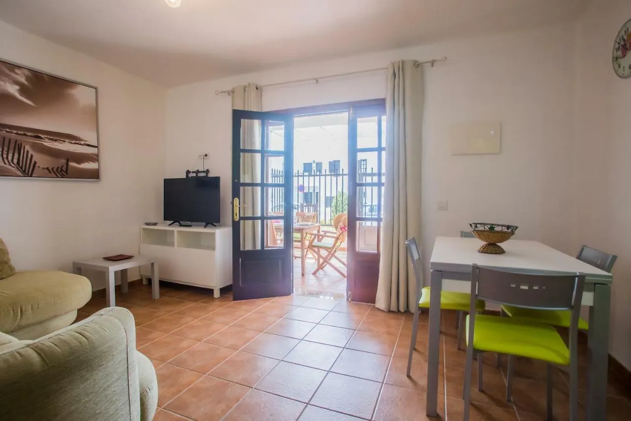 Apartment Apartamento Martina Puerto del Carmen  Spain