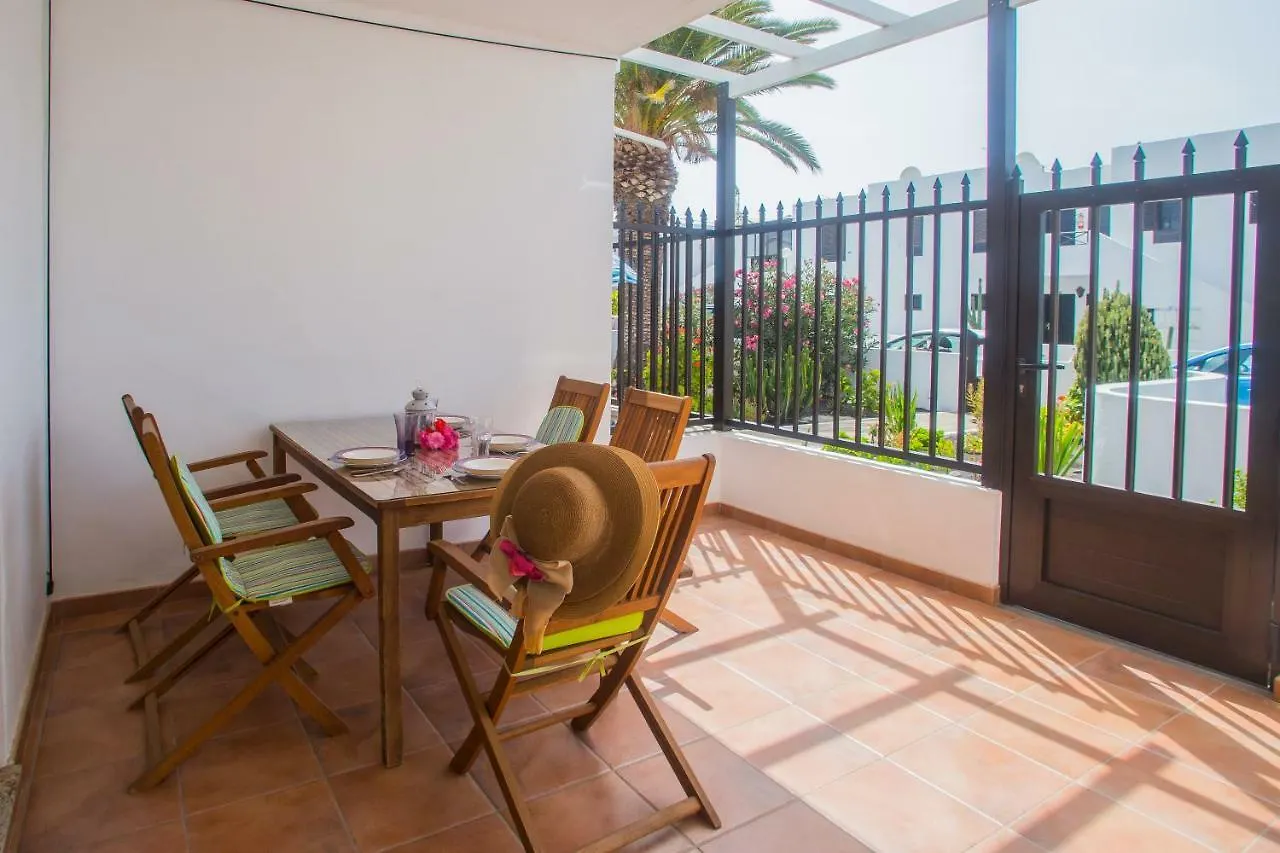 Apartment Apartamento Martina Puerto del Carmen